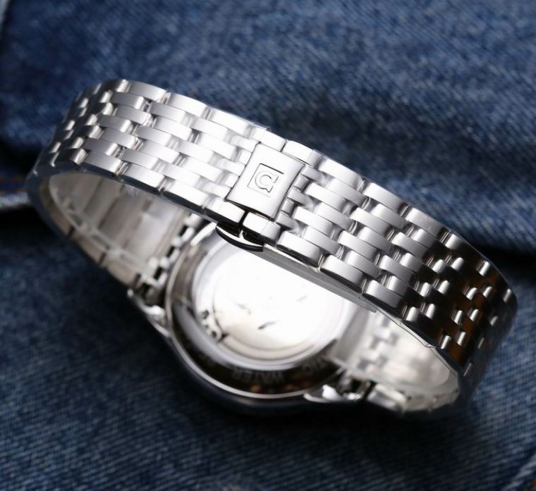 Omega Watches Men Seamaster Heritage Models _SKU1072omega-men-42x12mm-m1393701